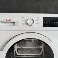 ASCIUGATRICE BOSCH SERIE 6