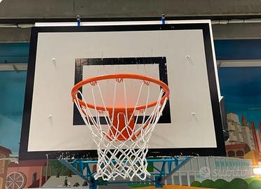 Canestri da basket