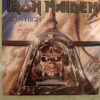 Aces High Iron Maiden 