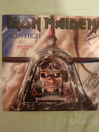 Aces High Iron Maiden 