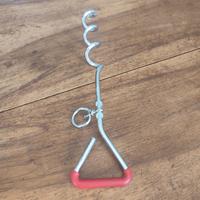 PICCHETTO  OUTDOOR PER CANI