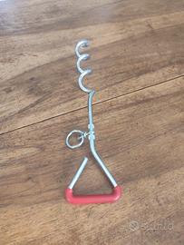 PICCHETTO  OUTDOOR PER CANI