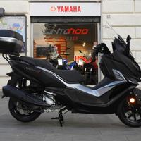 Sym Cruisym 300 ABS