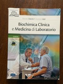 Biochimica Clinica e Medicina di Laboratorio