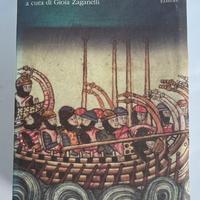 Libro "Crociate" - 1^ Ed. Meridiani aprile 2004