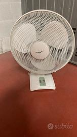 Ventilatore ORIEME