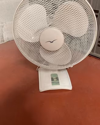 Ventilatore ORIEME