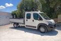 Citroen Jumper Cassone Fisso 35q L4 2.2 BHDi 165cv