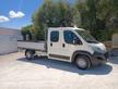 Citroen Jumper Cassone Fisso 35q L4 2.2 BHDi 165cv