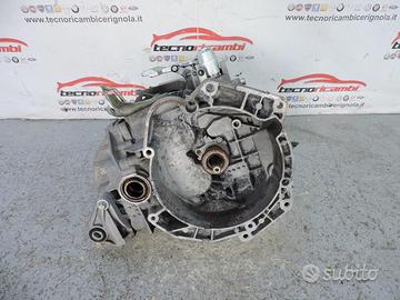 Cambio opel corsa 1.3 mtj z13dth rf1063