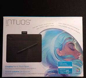 Wacom Intuos Art | Tavoletta Grafica
