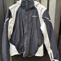 Giacca sci Bailo TG.XL