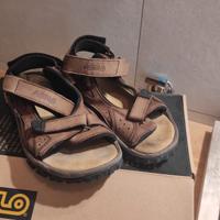 ASOLO sandali Metropolis 