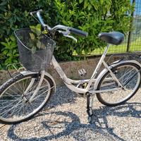 bici donna