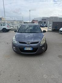 Hyundai i20 1.2 Gpl Bluedrive Comfort