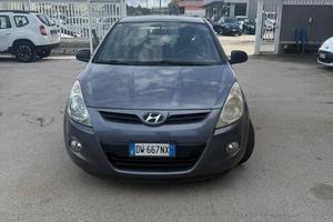 Hyundai i20 1.2 Gpl Bluedrive Comfort