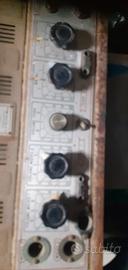 Amplificatore Geloso G 226 A, vintage da collezjon
