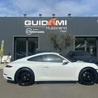 Porsche 911(991) Carrera Coupe' 3.0