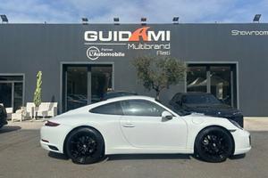 Porsche 911(991) Carrera Coupe' 3.0