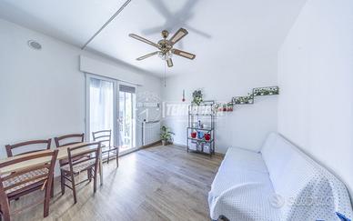 MESTRE - APPARTAMENTO RISTRUTTURATO CON DUE CAMERE