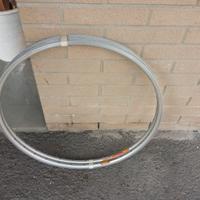 Coppia cerchi ruote sport - mavic open pro