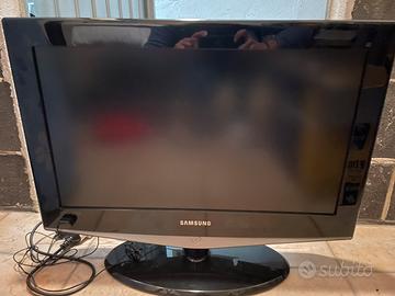 Tv SAMSUNG 26 pollici