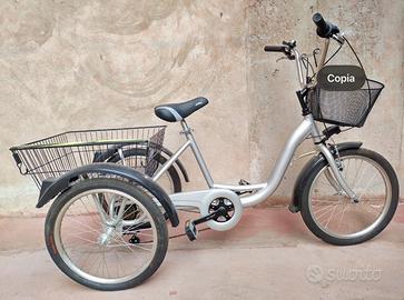 Triciclo