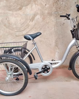 Triciclo