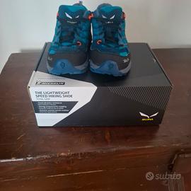 Scarpe da Trekking leggere Salewa Tg 38