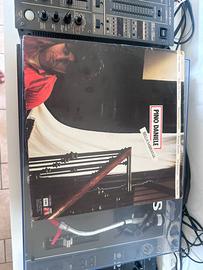 Vinile pino daniele