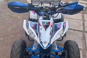 NCX FURIOUS 125