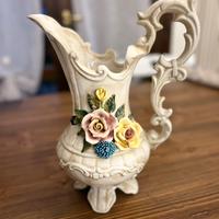 Brocca ceramica di bassano