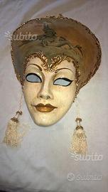 Maschera veneziana