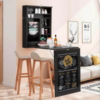 Scrivania tavolo pieghevole lifezeal