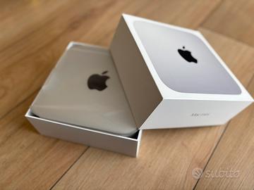 Mac Mini M1 (8gb ram - 256gb SSD)