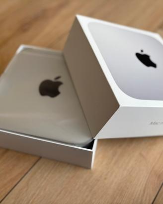 Mac Mini M1 (8gb ram - 256gb SSD)