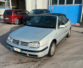 Volkswagen golf 4 cabriolet