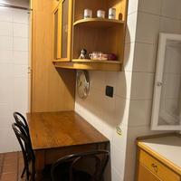 Cucina completa di Elettrodomestici