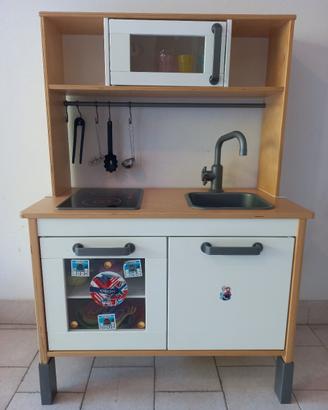 cucina per bambini 