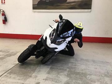 QUADRO QOODER 400
