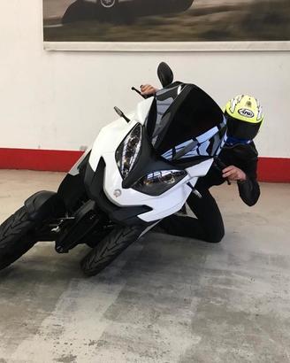 QUADRO QOODER 400