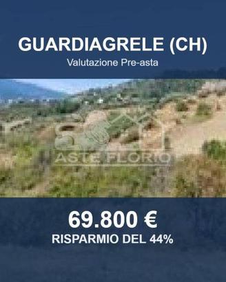 Immobile in asta di 134 m² con più di 5 locali a G