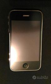 Iphone 3GS del 2010