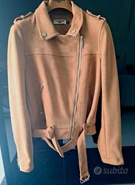 Giubbino renna ecologico