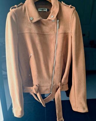 Giubbino renna ecologico