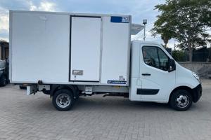 Renault Master T35 2.3 dCi/125cv Cabinato Frigo FR