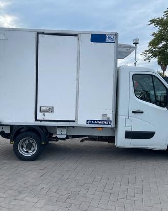 Renault Master T35 2.3 dCi/125cv Cabinato Frigo FR