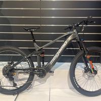 Ebike Megamo Ridon Fs 630