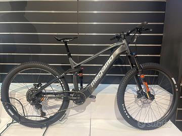 Ebike Megamo Ridon Fs 630