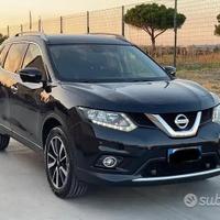 Ricambi nissan xtrail originali
